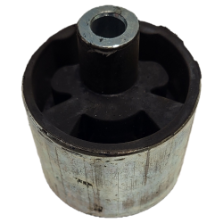 DEZENTRIERTER SILENTBLOCK