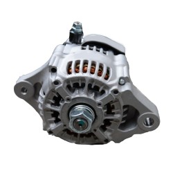 LICHTMASCHINE / GENERATOR