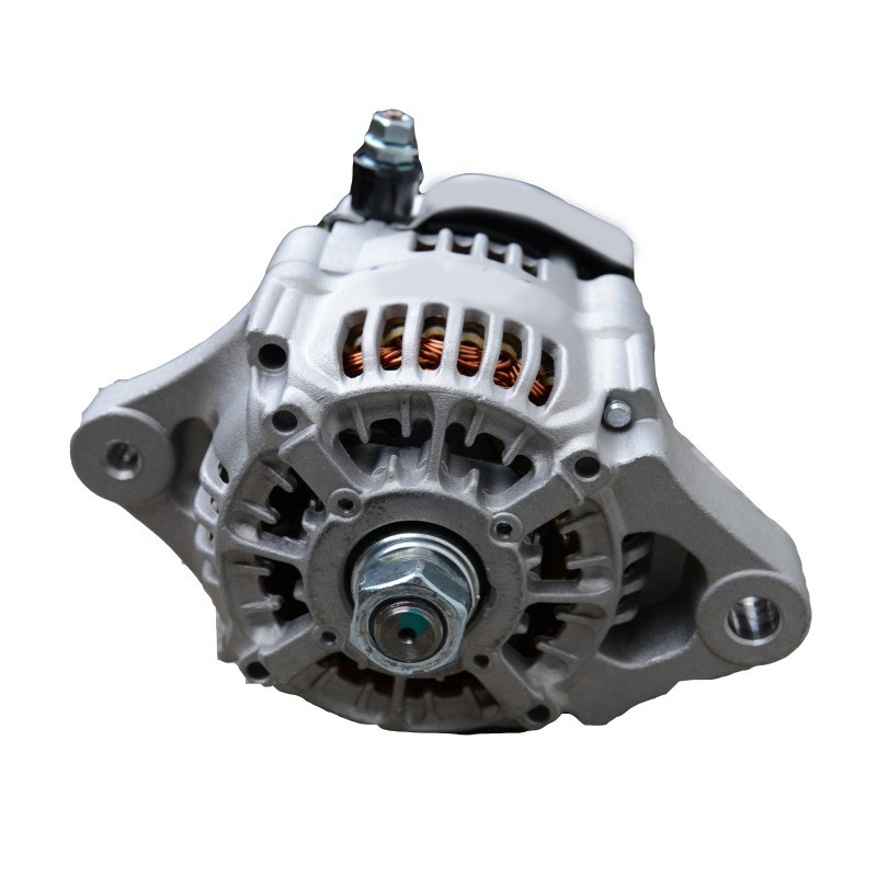 LICHTMASCHINE / GENERATOR