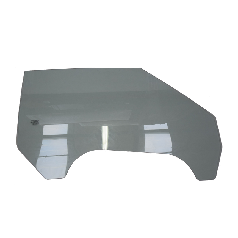 RIGHT DOOR GLASS X11