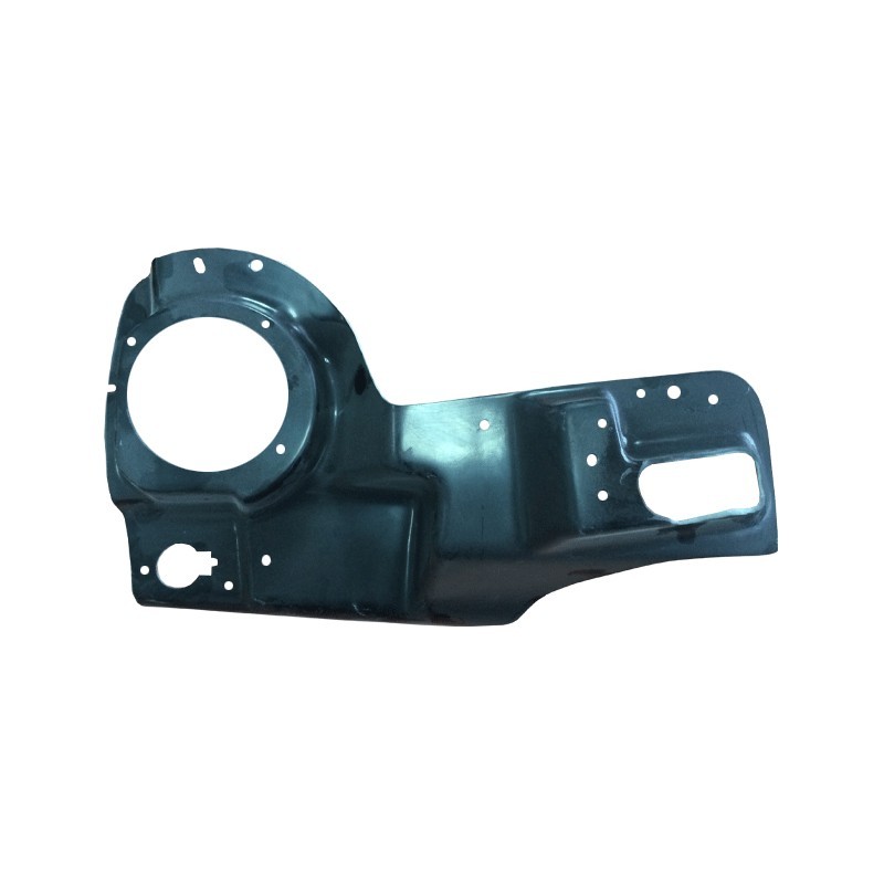 SCHEINWERFERHALTERUNG VORNE LINKS JDM