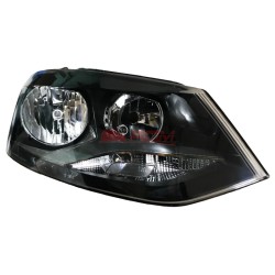 VORDERER SCHEINWERFER...