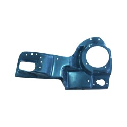 SCHEINWERFERHALTERUNG VORNE...