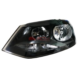 VORDERER SCHEINWERFER LINKS...