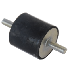 AUSPUFF-SILENTBLOCK 60X44 L22