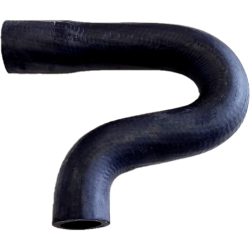 KÜHLERSCHLAUCH OBEN CH26