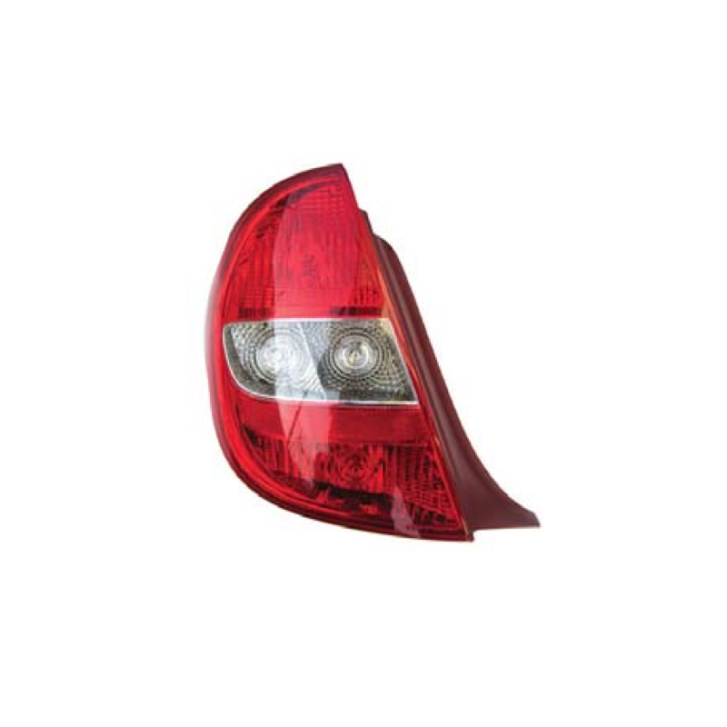 FEU AR. GAUCHE ABACA