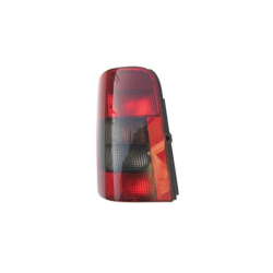 LEFT REAR LIGHT ALBIZIA...