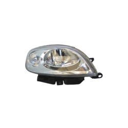 SCHEINWERFER RECHTS...