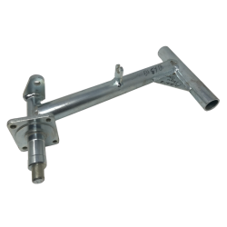 HINTERE QUERLENKER RECHTS...