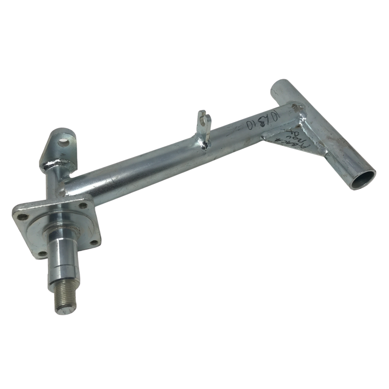 HINTERE QUERLENKER RECHTS MOUNTAIN