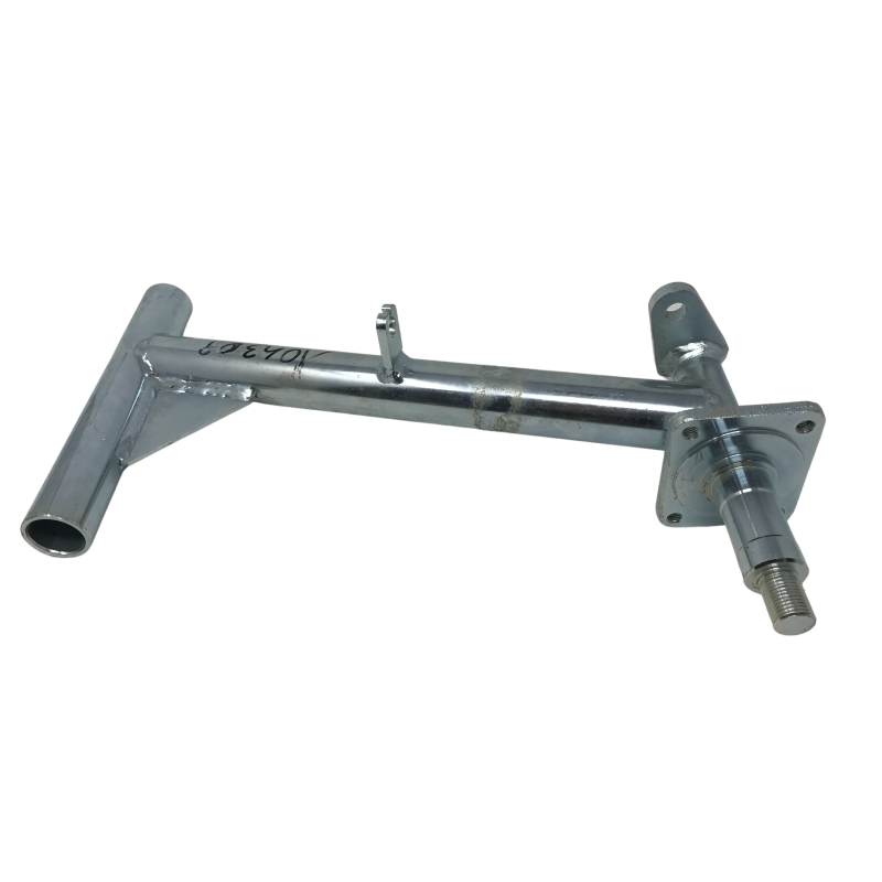 HINTERE QUERLENKER LINKS MOUNTAIN