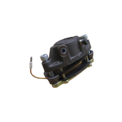 BREMSSATTEL KOMPLETT D. 210