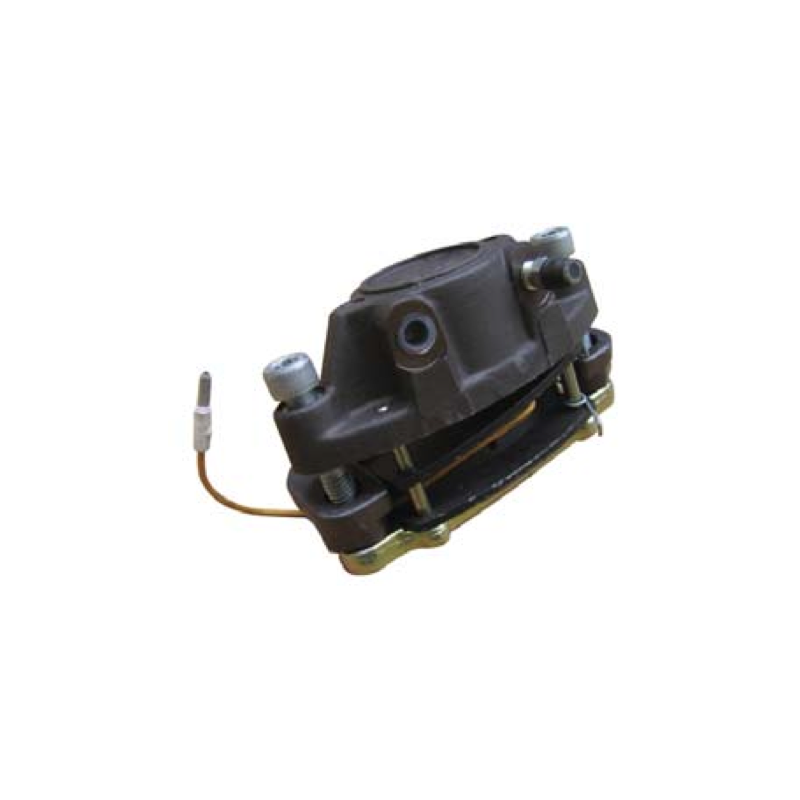 BREMSSATTEL KOMPLETT D. 210