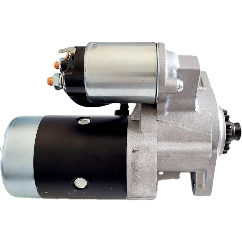 ANLASSER MITSUBISHI L2E