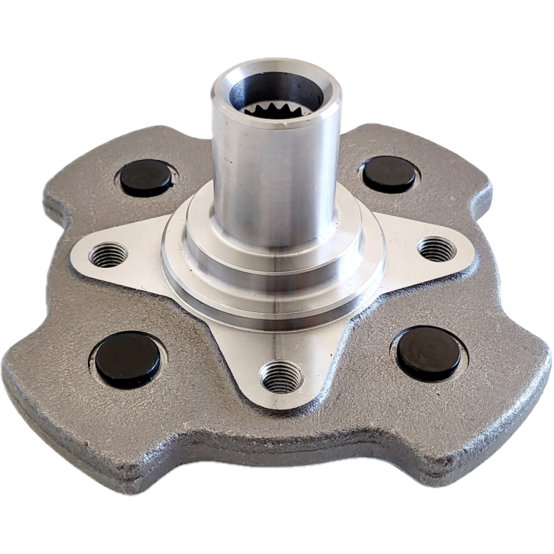 RADNABE VORNE LIGIER