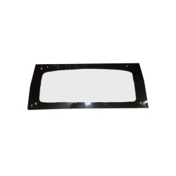 HECKFENSTER DUE' FIRST