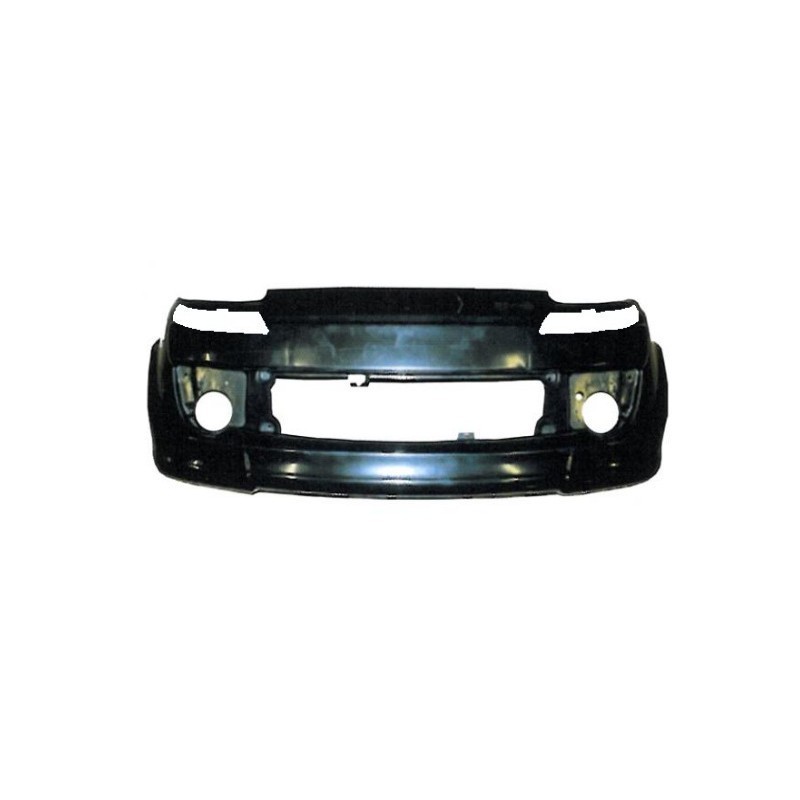 FRONT BUMPER MICROCAR MGO 2