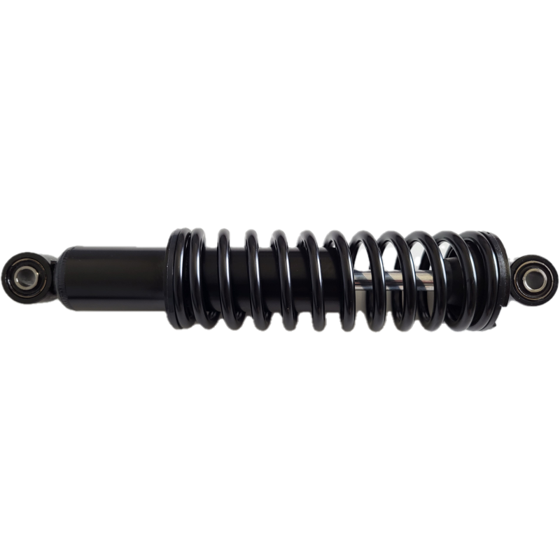 HINTERER STOßDÄMPFER