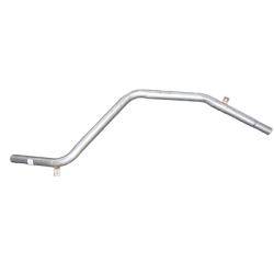 TUBO MARMITTA CENTRALE