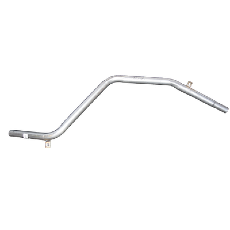 TUBO MARMITTA CENTRALE