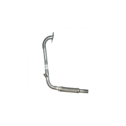 AUSPUFF FLEXROHR VORNE