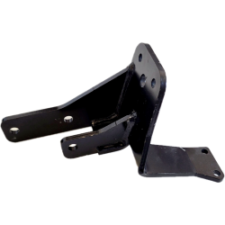 HINTERE MOTORHALTERUNG