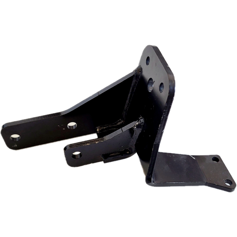 HINTERE MOTORHALTERUNG