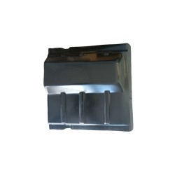 MOTORUNTERBODENSCHUTZ MGO