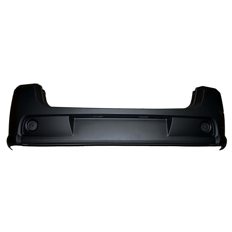 HECKSTOßFÄNGER LIGIER DUÈ FIRST