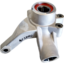 RADNABENTRÄGER LINKS MGO