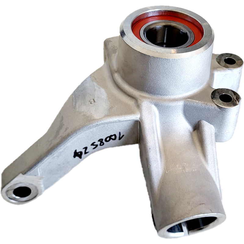 RADNABENTRÄGER LINKS MGO