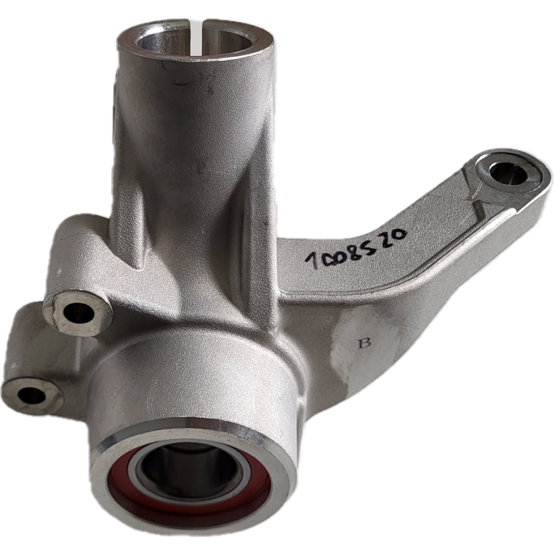 RADNABENTRÄGER RECHTS MGO