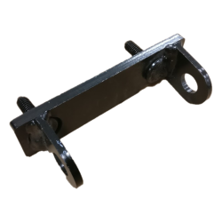 MOTOR-/GETRIEBEHALTERUNG MGO1