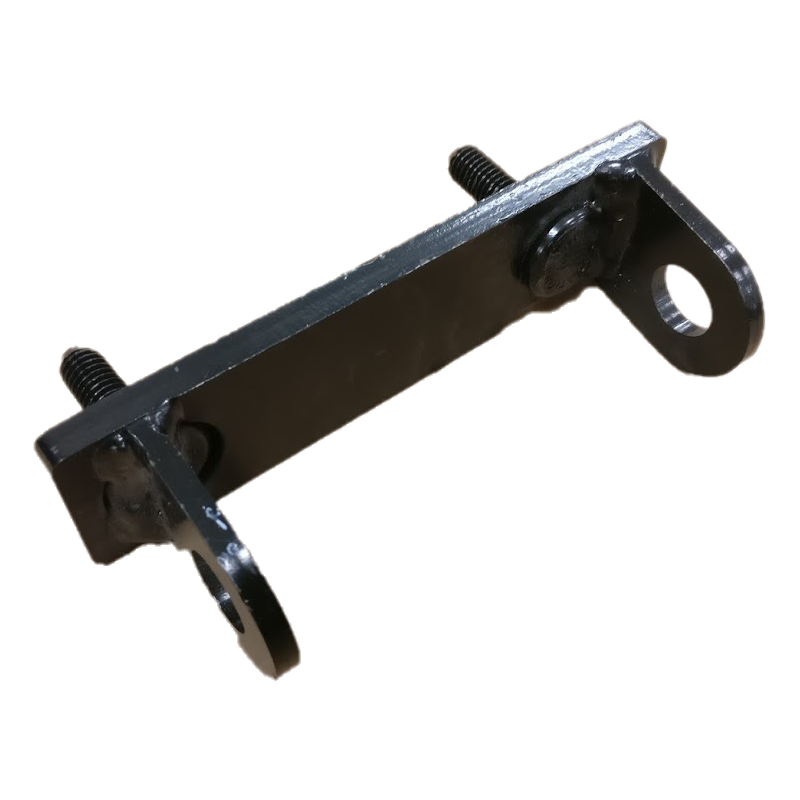 MOTOR-/GETRIEBEHALTERUNG MGO1