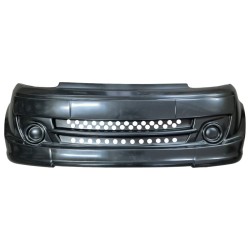 FRONTSTOßFÄNGER MICROCAR MGO