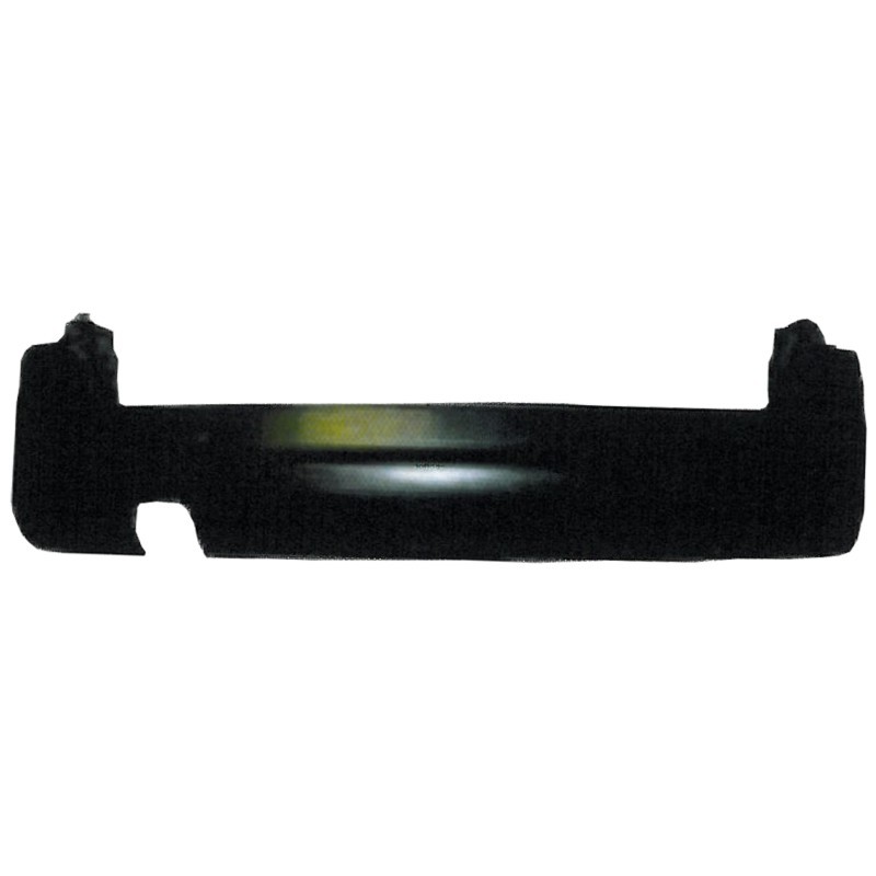 HECKSTOßFÄNGER MICROCAR MGO