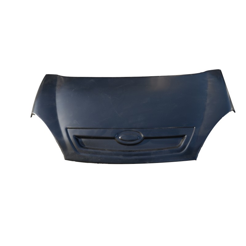 MOTORHAUBE MICROCAR MGO 1