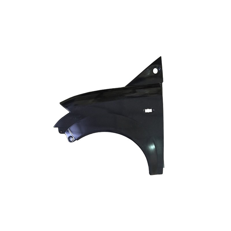 KOTFLÜGEL MC MIT BLINKER LINKS