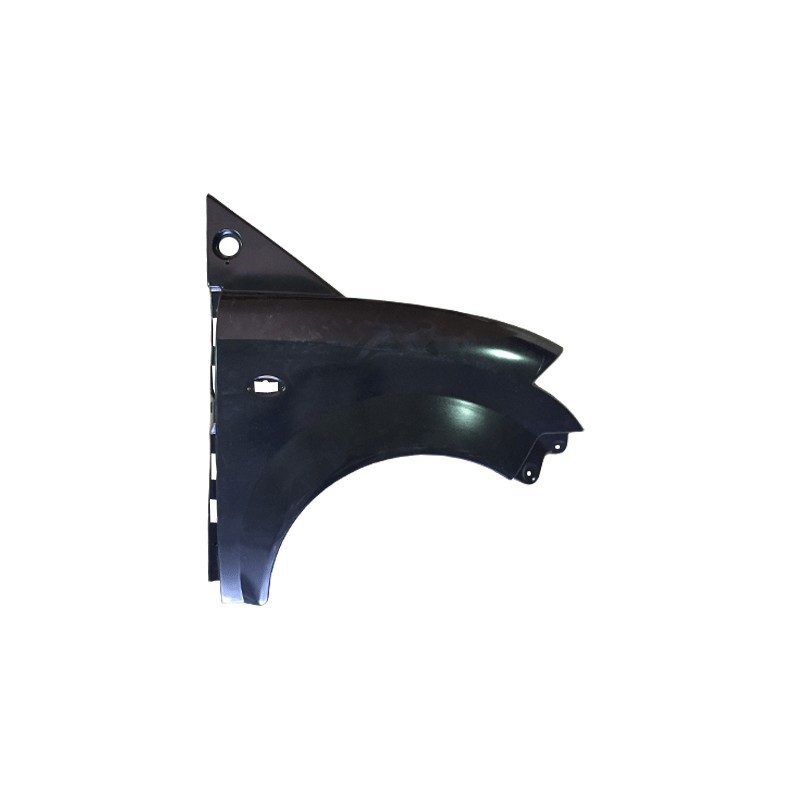 KOTFLÜGEL MC MIT BLINKER RECHTS