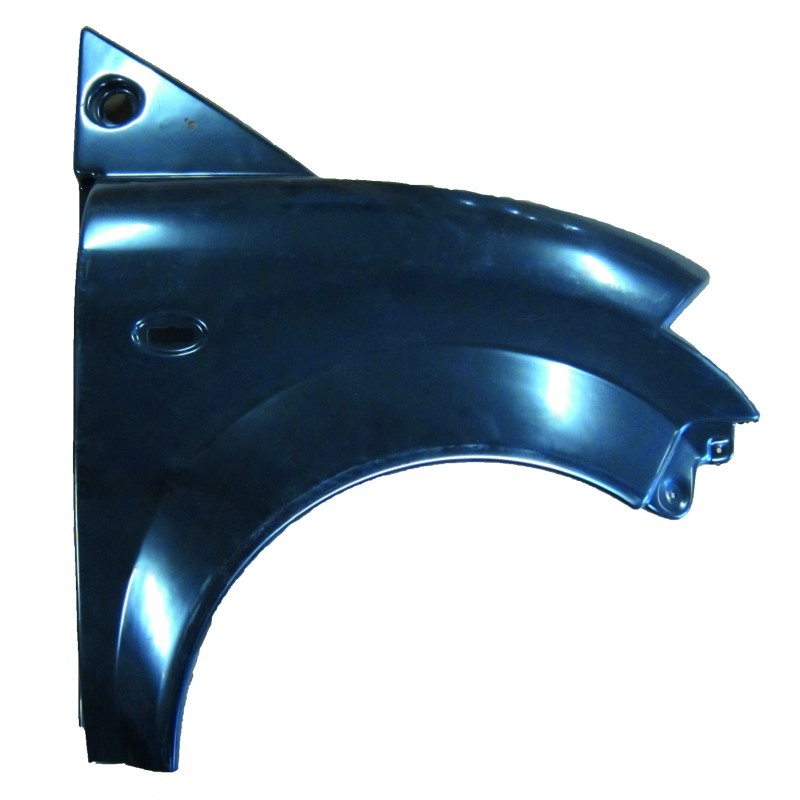 KOTFLÜGEL MC MIT BLINKER RECHTS