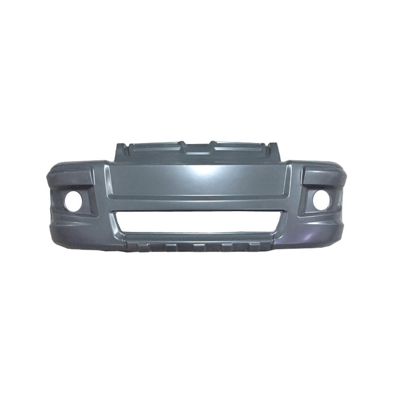 FRONT BUMPER MC HIGHLAND