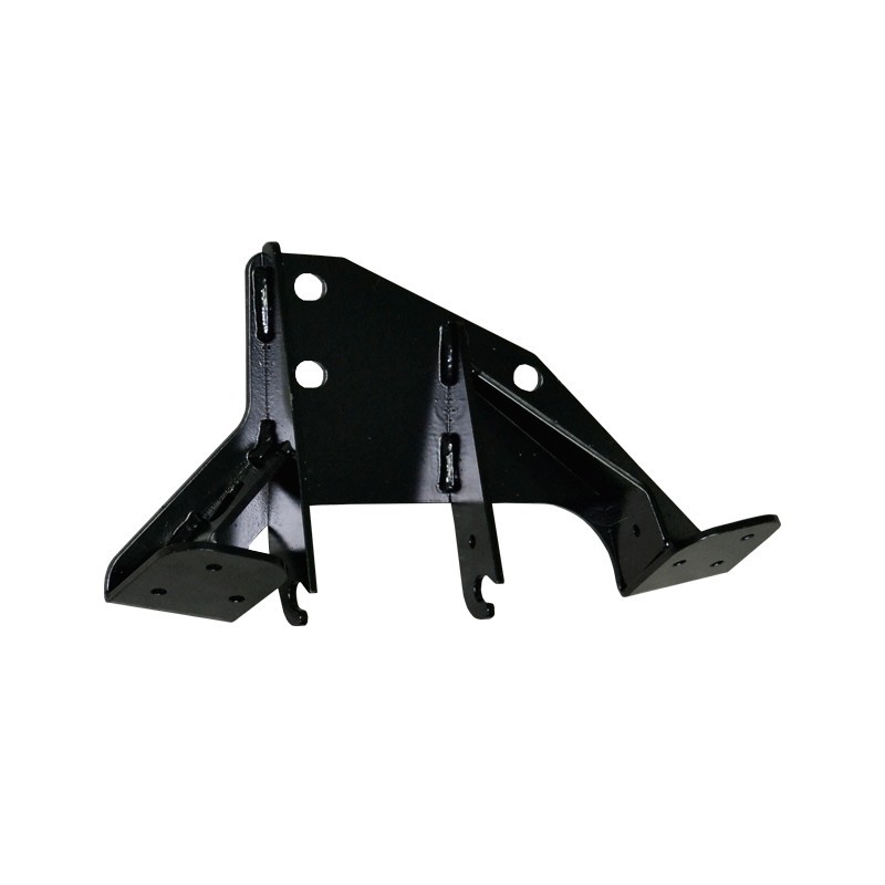 HINTERE MOTORHALTERUNG MGO