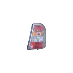 RIGHT REAR LIGHT MC WHITE