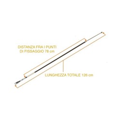 HANDBREMSSEIL MILL 2006