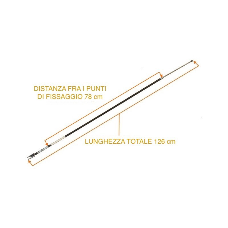 HANDBREMSSEIL MILL 2006