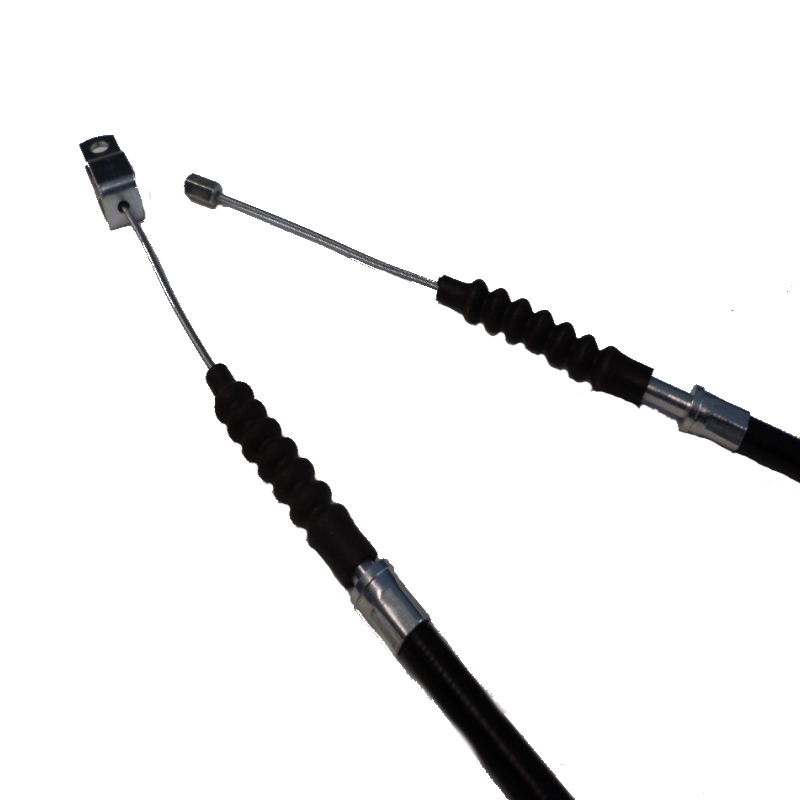 HANDBREMSSEIL MILL 2006 MC KURZ