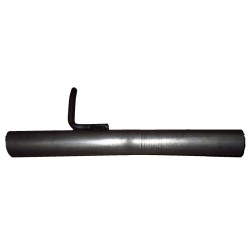 TUBO SCARICO CENTRALE DIESEL