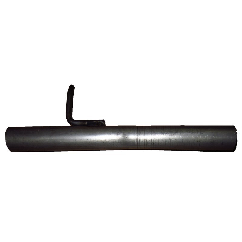 CENTRAL EXHAUST PIPE DIESEL