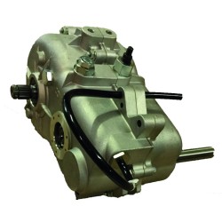 GETRIEBE 1:10 ALB.LU. R/MECH.